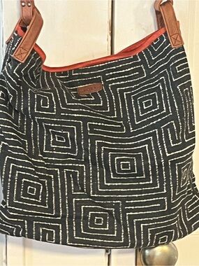 Roxy shoulder bag/purse
